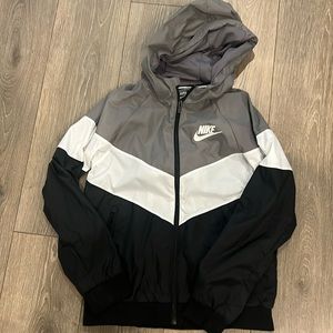 Nike Youth Boys Jacket - Like New YL